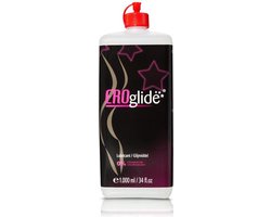 EROglide Siliconen - Glijmidde/Massage - 1000 ml