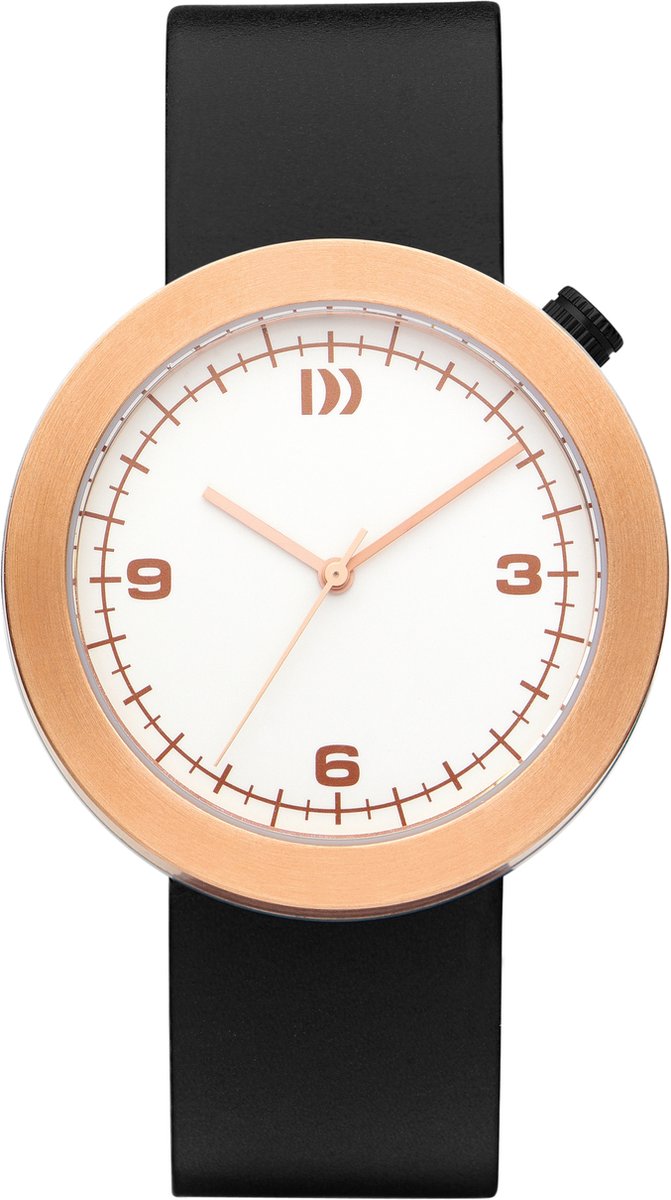 Danish Design Unisexhorloge IV17Q1081