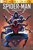 Marvel Must-Have 3 - Marvel Must-Have: Spider-Man - Spider-Verse