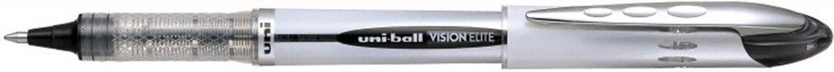 Uni-ball Vision Elite UB-200 – Rode Rollerbalpen – Medium