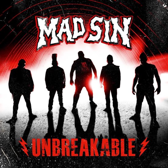 UNBREAKABLE