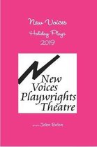 New Voices Holiday Plays 2019