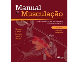 Manual de musculação