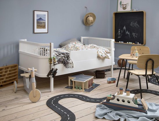 Sebra Oakee Chair - Kinderstoel van Merkloos — afbeelding 3