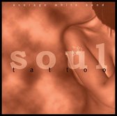 Soul Tattoo (Clear Vinyl)