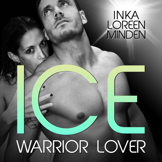 Ice - Warrior Lover 3 - cover