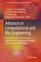 Learning and Analytics in Intelligent Systems 16 - Advances in Computational and Bio-Engineering