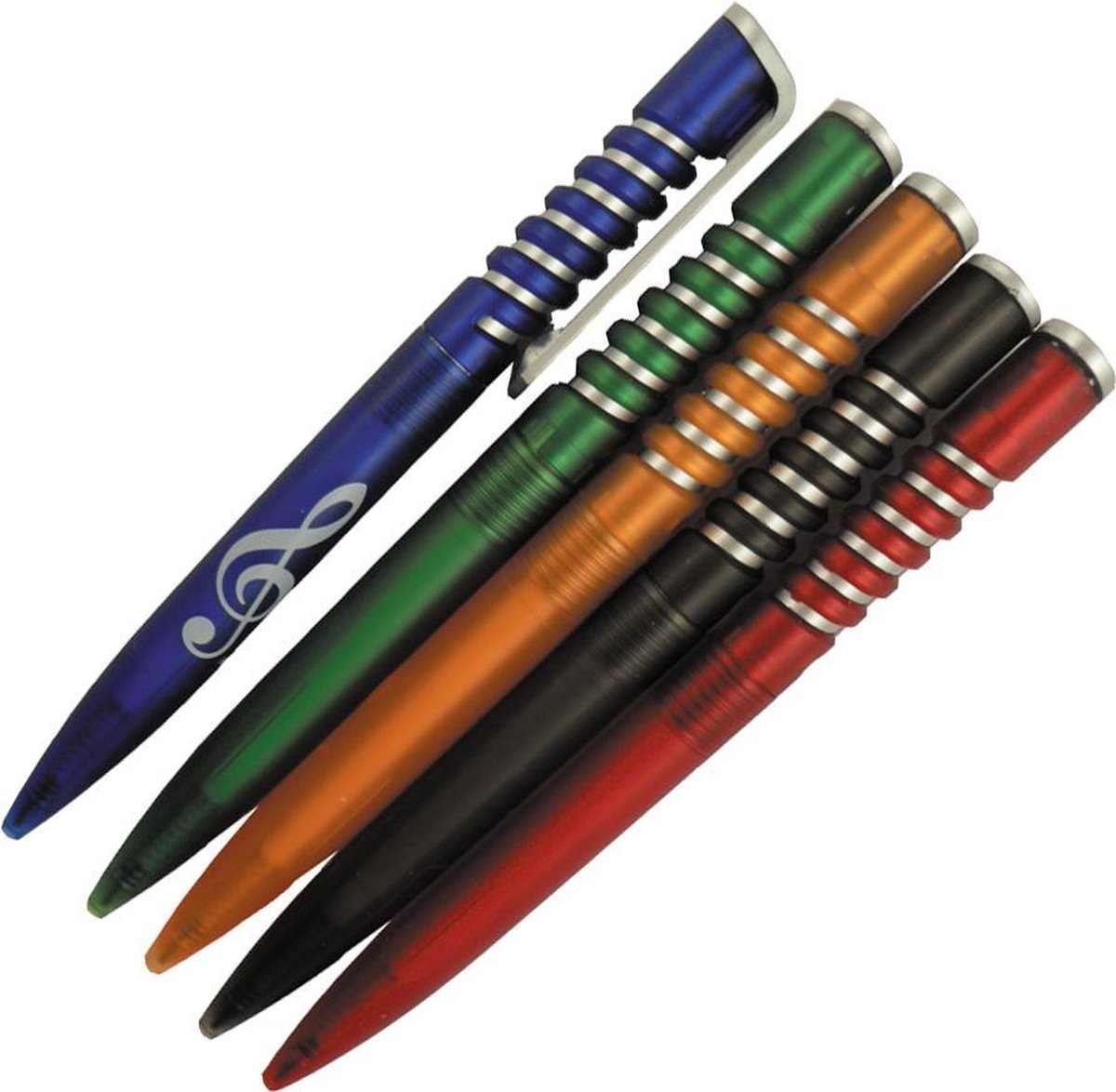 Enigma' Pen Vioolsleutel