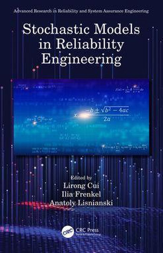 Advanced Research in Reliability and System Assurance Engine ... - cover