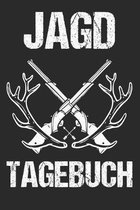 Jagd Tagebuch