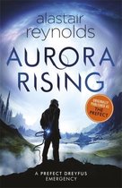 Aurora Rising Previously published as The Prefect Inspector Dreyfus 1