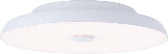 AEG lamp Adora LED wand- en plafondlamp 40cm wit | 1x 36W LED geïntegreerd,  (4000lm,... | bol.com