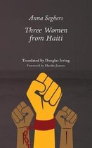 Three Women of Haiti