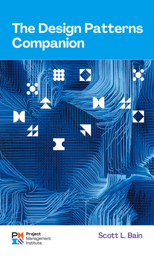 The Design Patterns Companion - cover