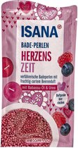 ISANA Badparels Herzenszeit - Badparels  Harttijd (60 g)