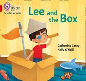 Collins Big Cat Phonics for Letters and Sounds - Lee and the Box