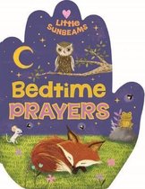 Bedtime Prayers