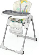 Milly Mally Kinderstoel Milano Sky 102 Cm Multicolor