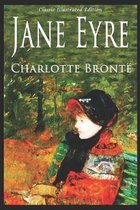 Jane Eyre (Classic Illustrated Edition)