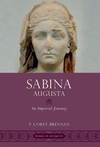 Women in Antiquity - Sabina Augusta