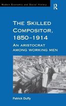 The Skilled Compositor, 1850â€“1914