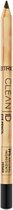 CATRICE Clean ID eye pencil Solide 010 Truly Black