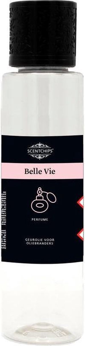 Scentchips® Belle Vie geurolie ScentOils - 200ml