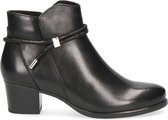Caprice - Dames schoenen - 9-9-25307-25 - zwart - maat 8
