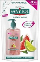 Sanytol Sanytol Recambio Jabón Antibacteriano Cocina 200 Ml