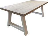 Eettafel Zev - 180x80