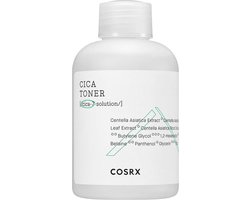Cosrx Pure Fit Cica Toner - 150 ml