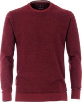 Casa Moda Trui Ronde Hals Warm Rood 403469600-416 - L