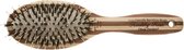 Olivia Garden Borstel Healthy Hair Bamboo Collection Ionic Combo Paddle Brush