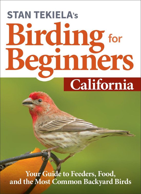 Bird-Watching Basics - Stan Tekiela’s Birding for Beginner ... - cover