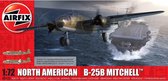 Airfix - North American B25b M. Doolittle Raid (9/19) * (Af06020)