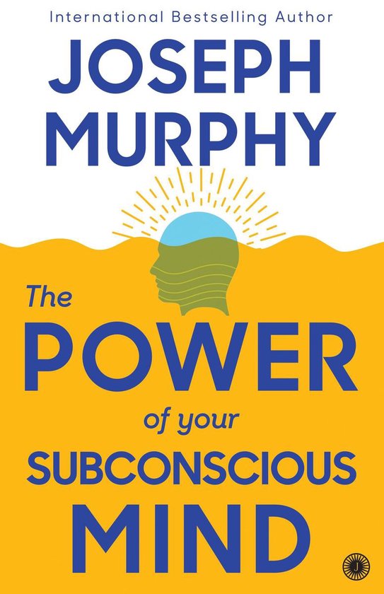 The Power of Your Subconscious Mind - cover