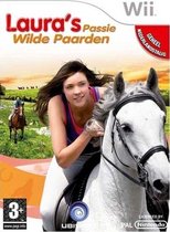 Laura's Passie: Wilde Paarden