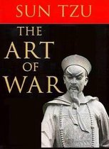 The Art Of War: Translated