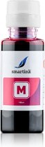 Geschikt inkt HP SmartTank HP31 M (Magenta) 100 ml inktfles (Smart Ink Huismerk)