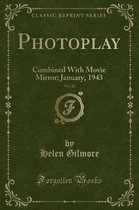 Photoplay, Vol. 22