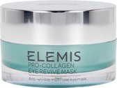 Elemis Pro-Collagen Eye Revive Mask 15 ml Unisex Gel