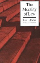 Morality Of Law