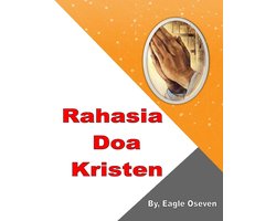 Rahasia Doa Kristen