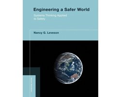 Engineering Systems - Engineering a Safer World