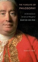 The Pursuits of Philosophy - An Introduction to the Life and Thought of David Hume