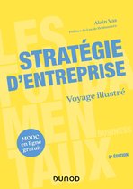 Stratégie d'entreprise - 2e éd.