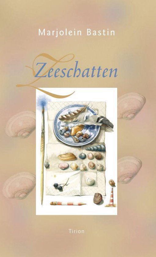 9789043904995 - Zeeschatten