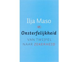 Omslag van Onsterfelijkheid