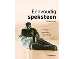 Eenvoudig Speksteen