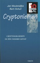 10 Voor Taal Cryptoniemen